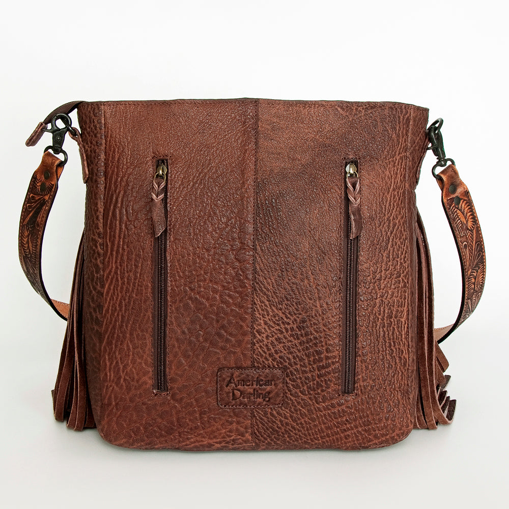 ADBGZ255 Hobo Genuine Western Leather Women Bag