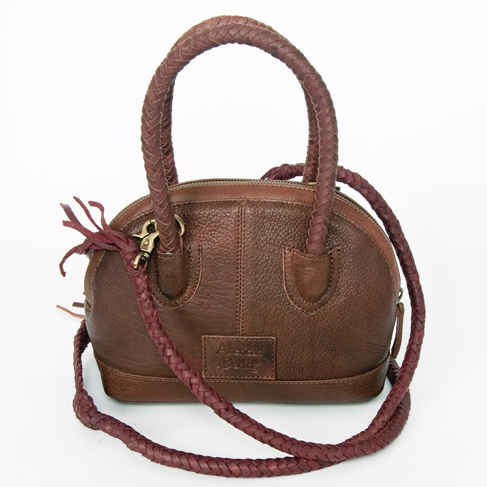 ADBGD130 Tote Genuine Western Leather Women Bag