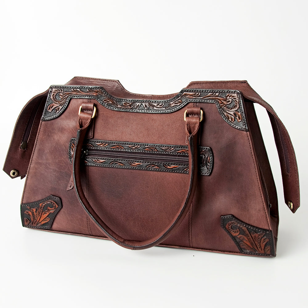 ADBGI156 Tote Genuine Western Leather Women Bag