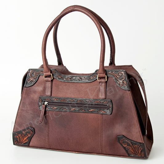 ADBGI156 Tote Genuine Western Leather Women Bag