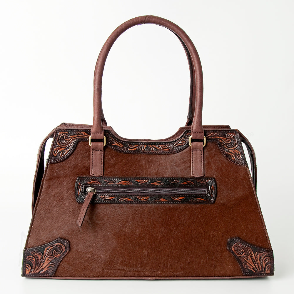 ADBGI156 Tote Genuine Western Leather Women Bag