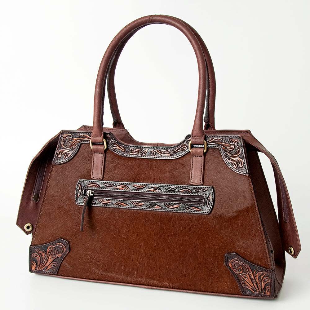 ADBGI156 Tote Genuine Western Leather Women Bag