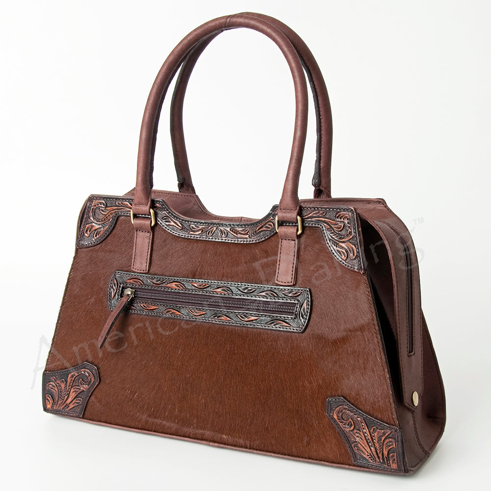 ADBGI156 Tote Genuine Western Leather Women Bag