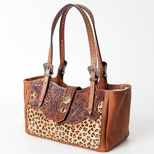 ADBGI169 Tote Genuine Western Leather Women Bag Jane