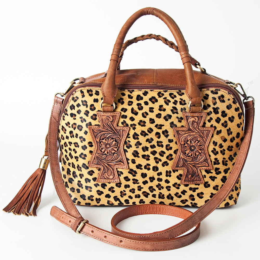 ADBGI172 Tote Genuine Western Leather Women Bag Jane