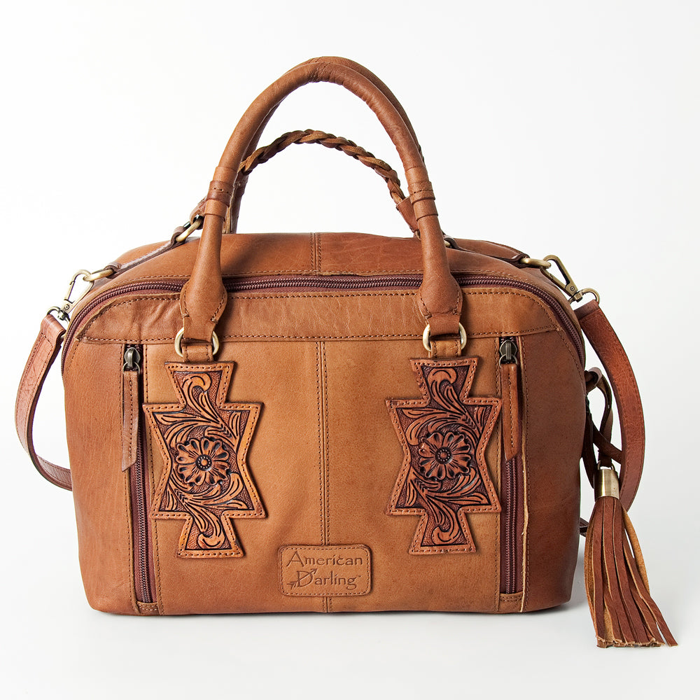 ADBGI172 Tote Genuine Western Leather Women Bag Jane