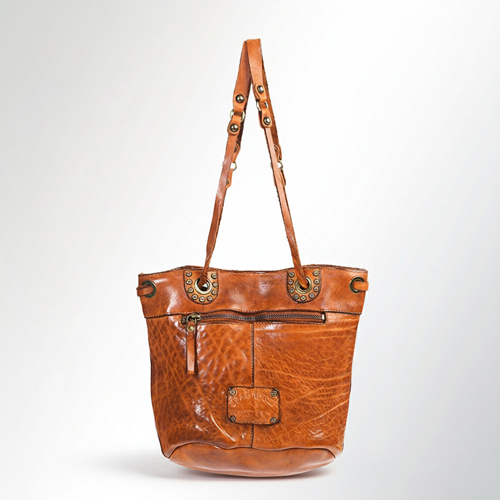 SWC138 The Minimalist Carry Bucket Bag