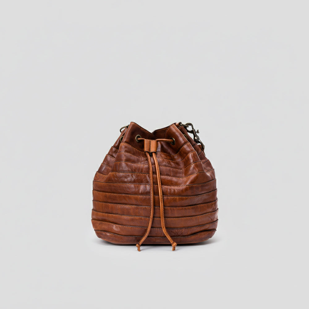 SWC138 The Minimalist Carry Bucket Bag