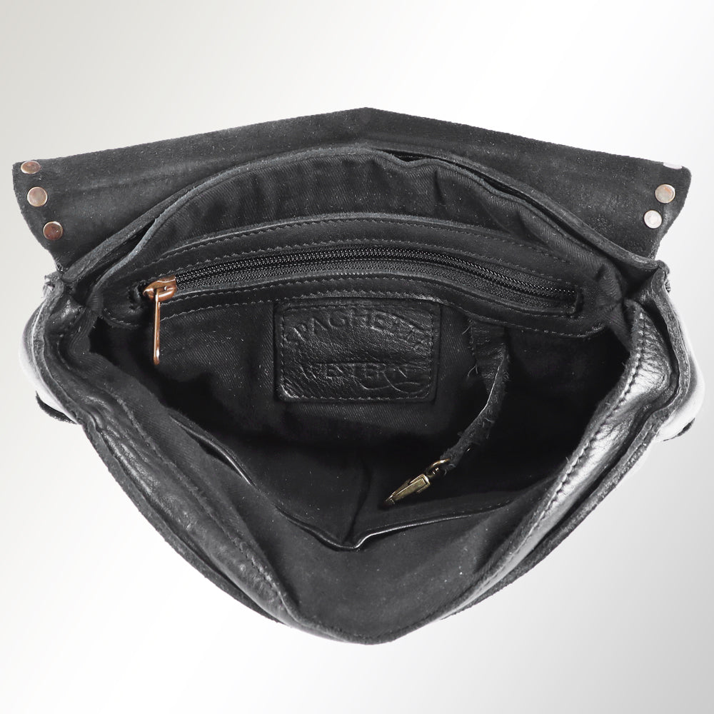 SWC139 Backpack Genuine Leather women bag western Bag