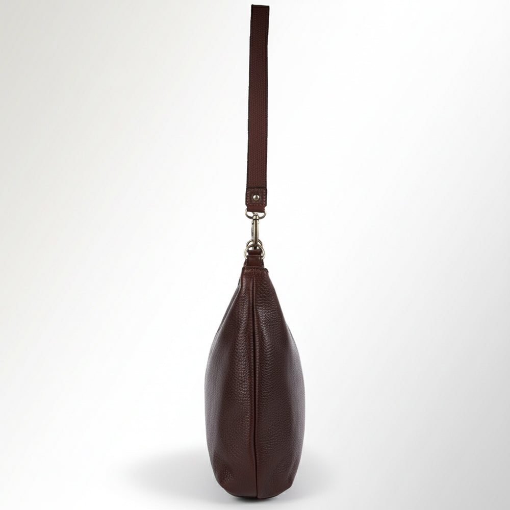 SWC140 The Heritage Slouch Shoulder Bag