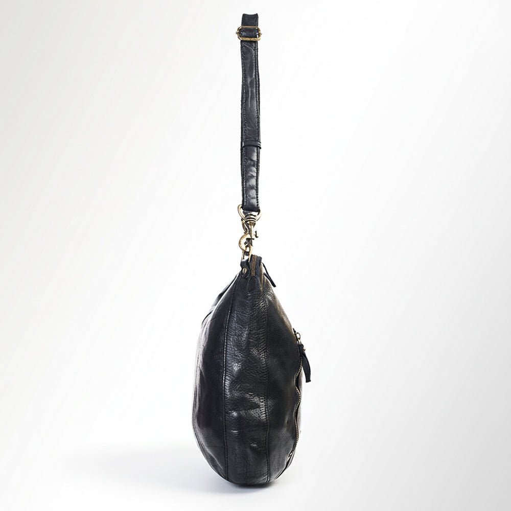 SWC143 Relaxed Carry Shoulder Bag