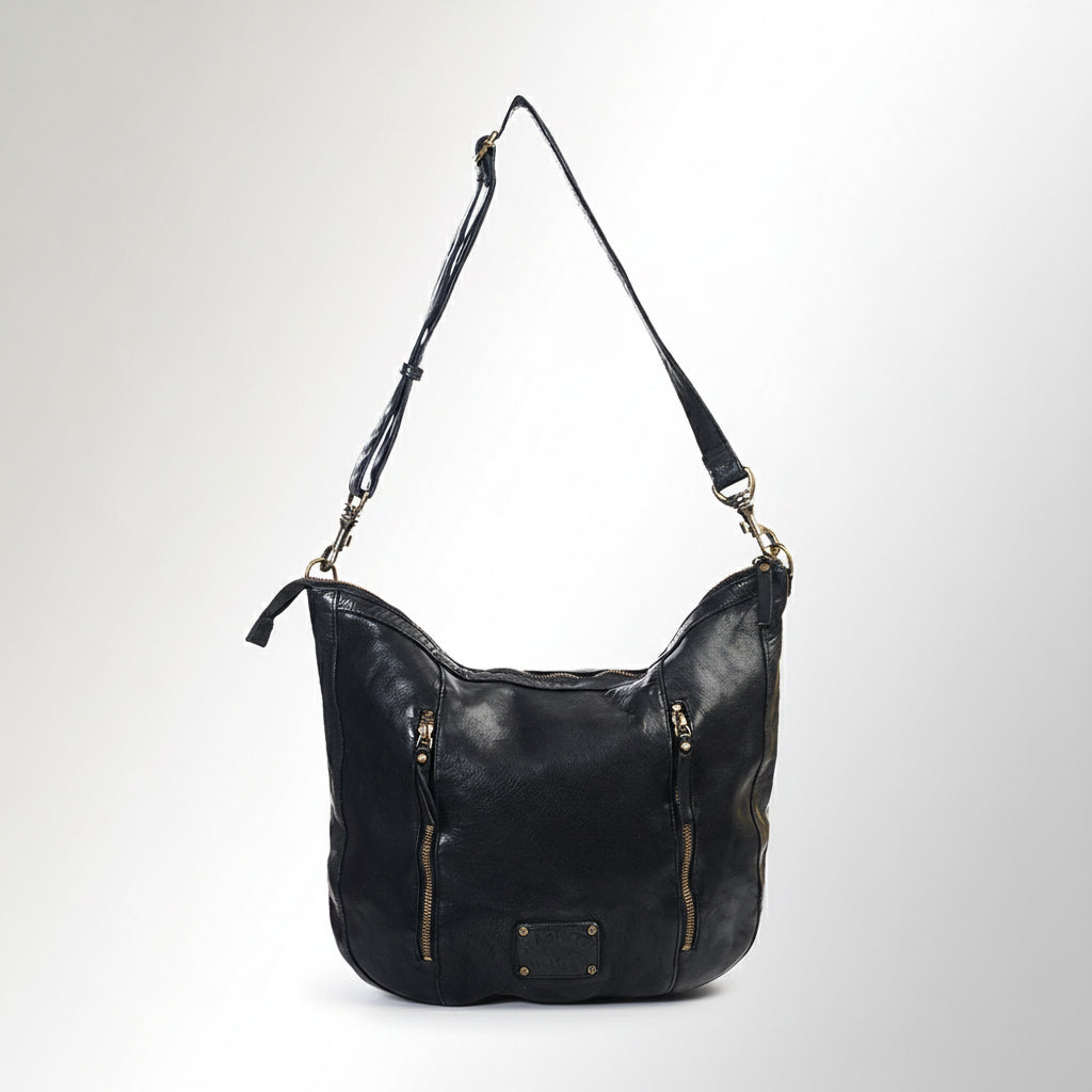 SWC143 Relaxed Carry Shoulder Bag