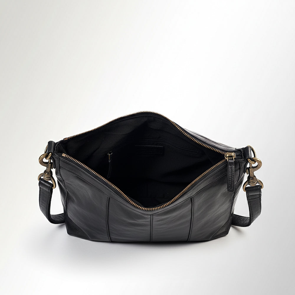 SWC143 Relaxed Carry Shoulder Bag