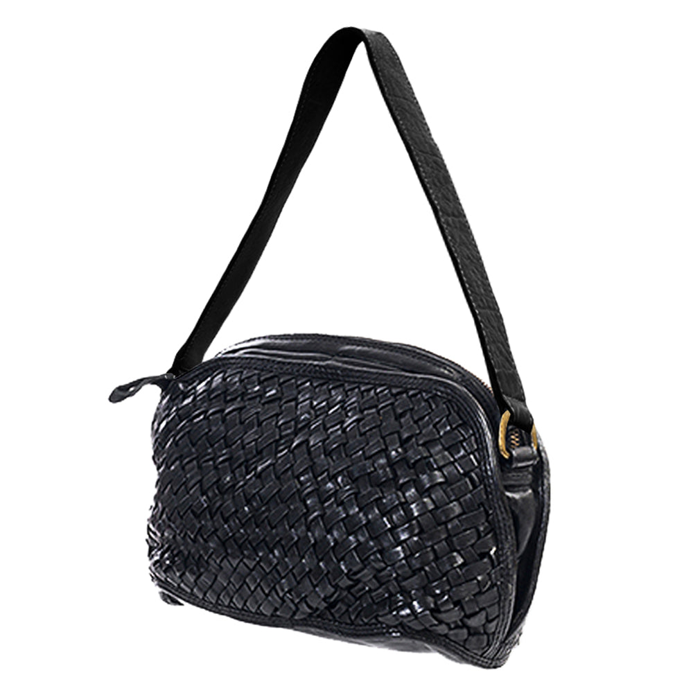 SWC148 Crossbody Genuine Leather women bag western Bag