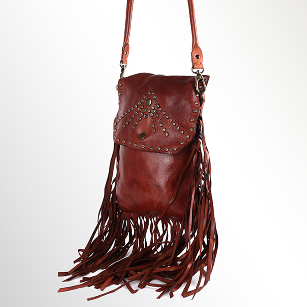 SWC150CG Messenger Genuine Leather bag western Bag