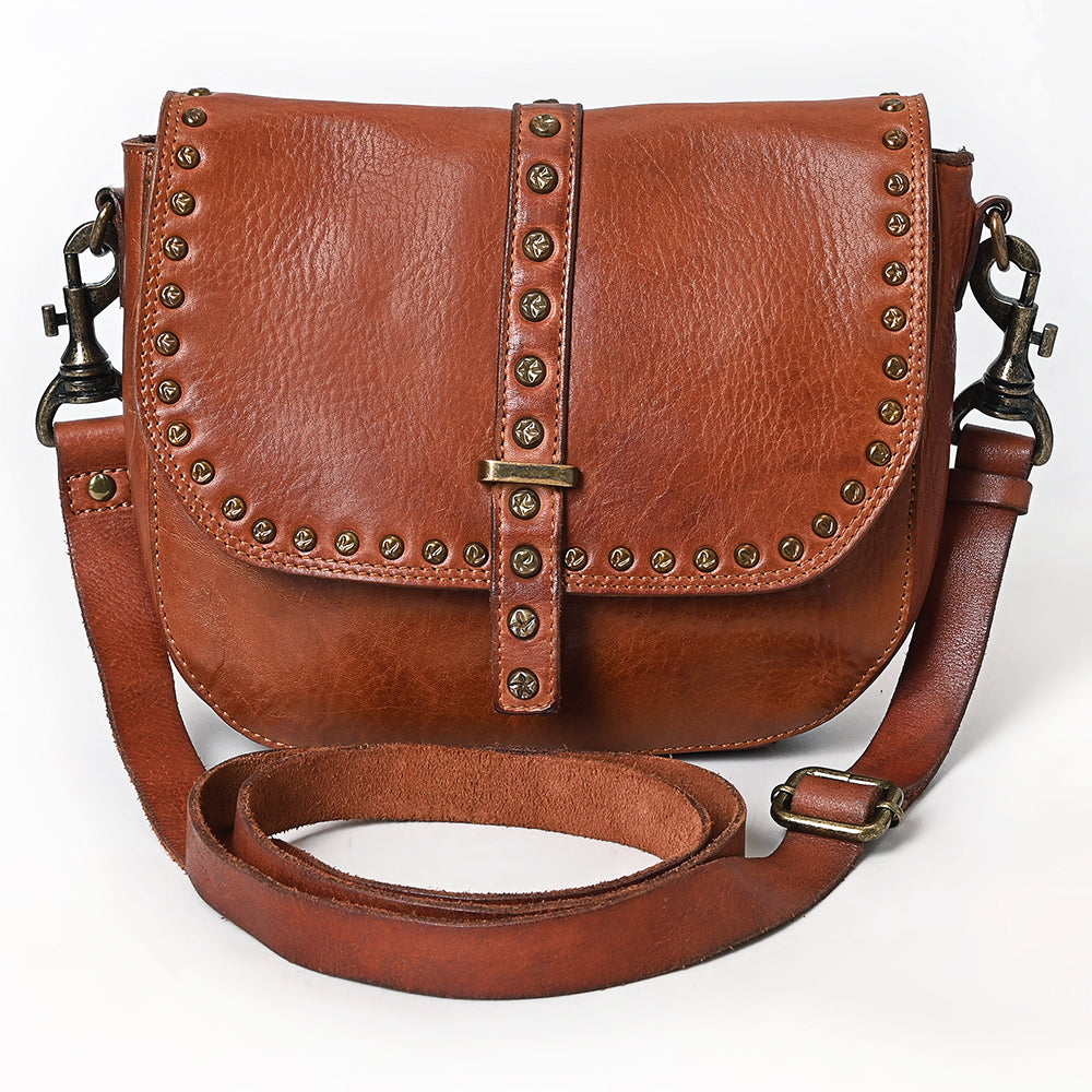 SWC155 Shoulder Bag Genuine Leather women bag western Bag