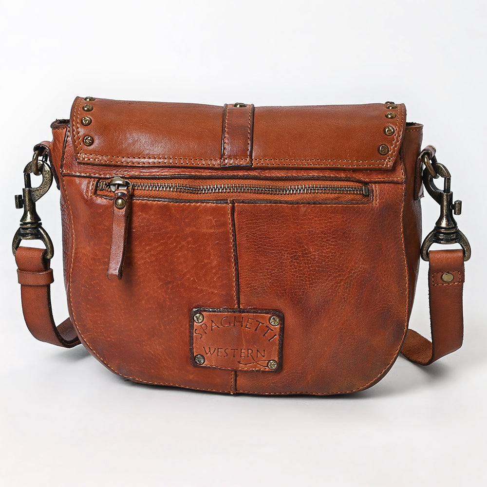 SWC155 Shoulder Bag Genuine Leather women bag western Bag