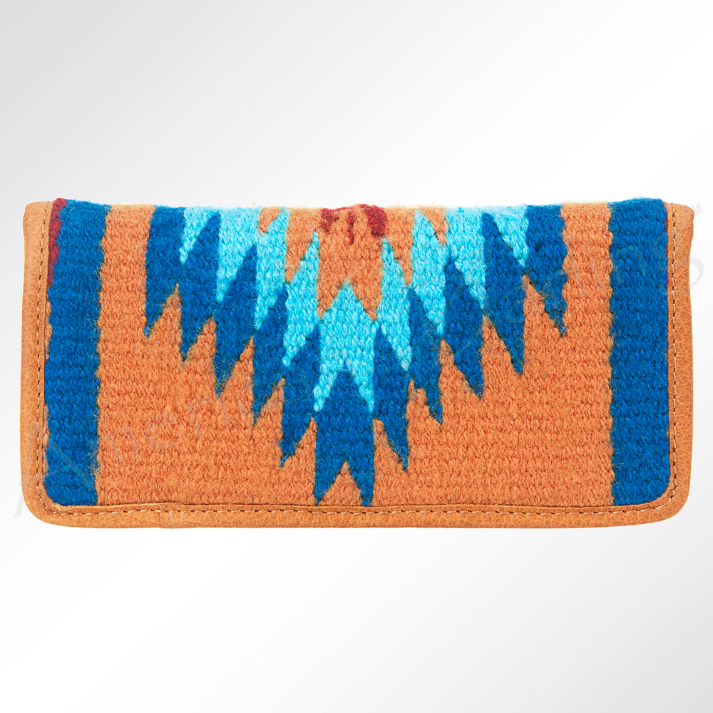 ADBG488 Clutch Genuine Western Leather Women Bag Kacey