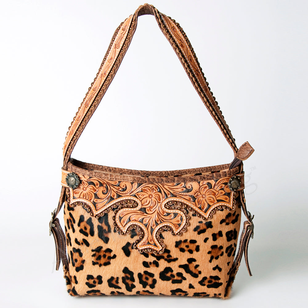 LC-ADBG713 Hobo Genuine Western Leather Women Bag