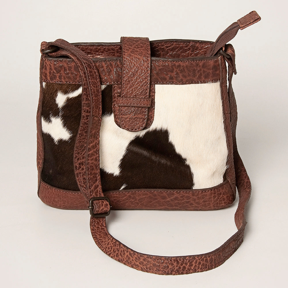 LC-ADBGZ298 Hobo Genuine Western Leather Women Bag