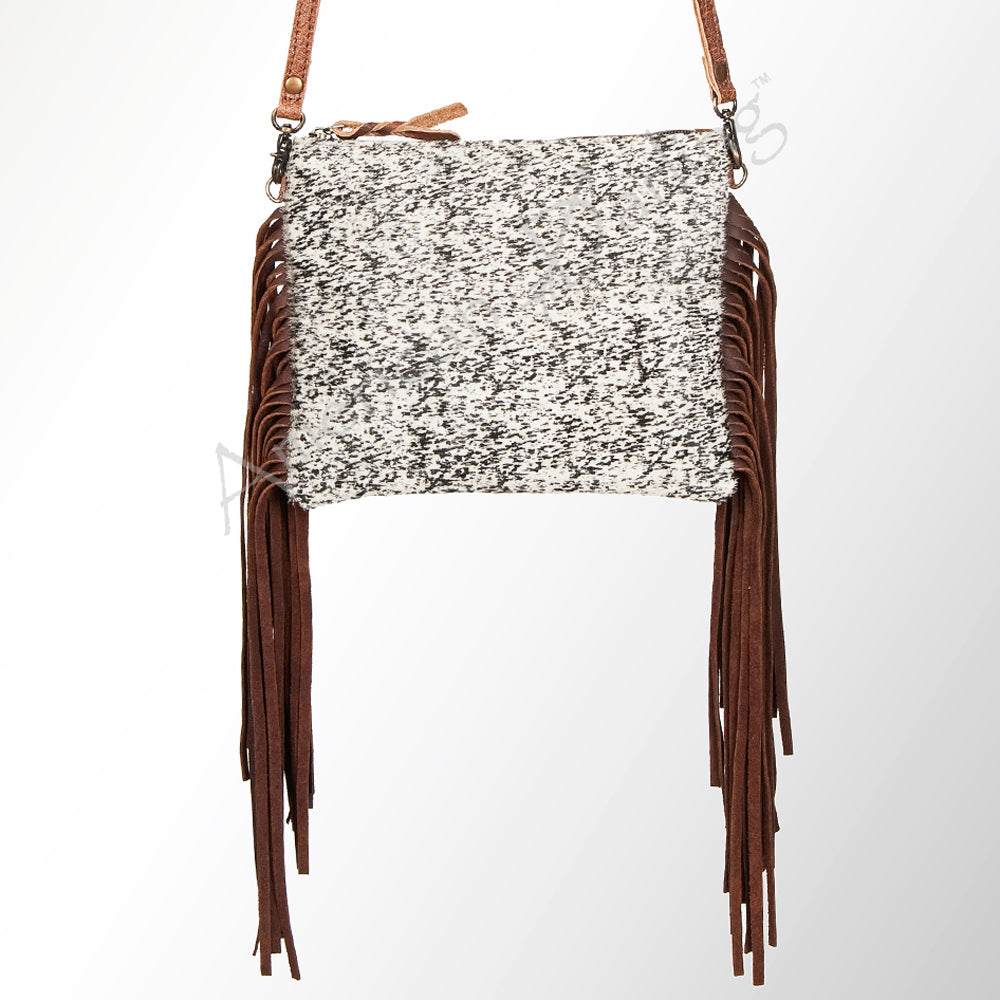 GIBGX237 Crossbody Genuine Western Leather Women Bag