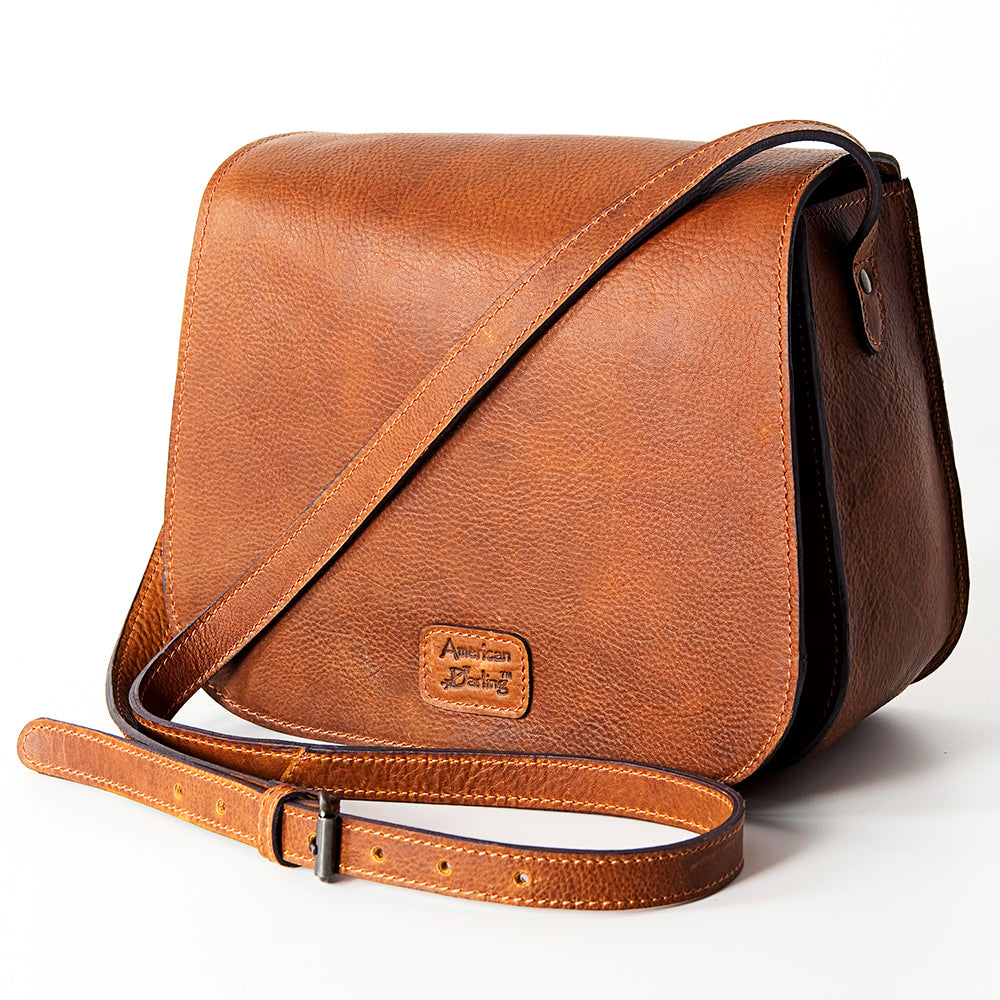 ADBGZ409 Crossbody Genuine Western Leather Women Bag