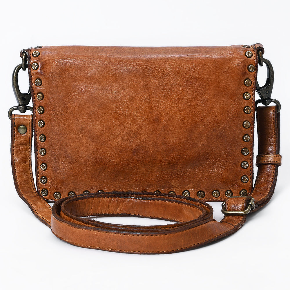 SWC193 Organiser Genuine Leather women bag western Bag