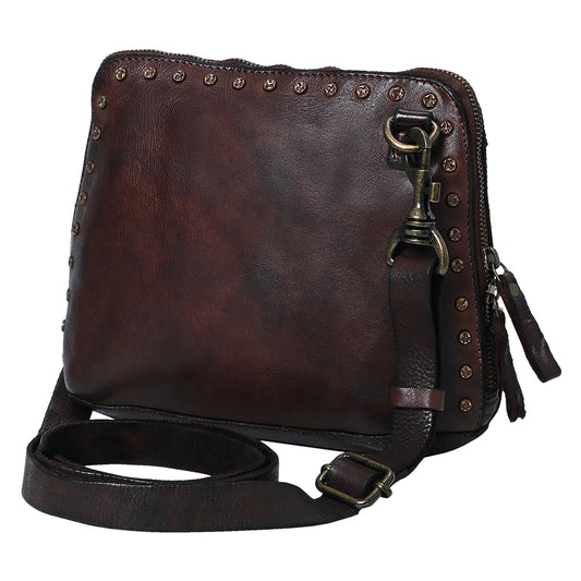 SWC199 Coin Purse Genuine Leather women bag western Bag Patsy