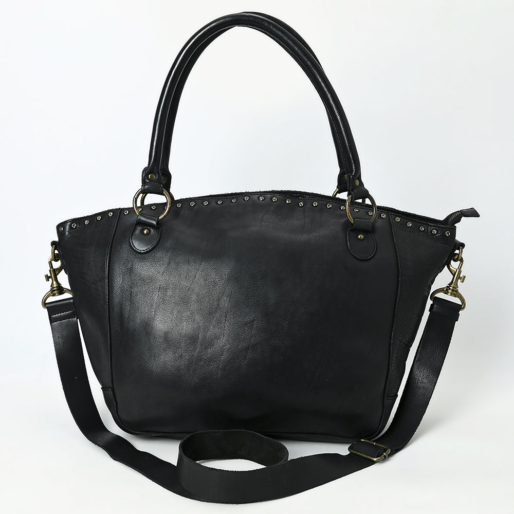 SWC188 Tote Genuine Leather women bag western Bag