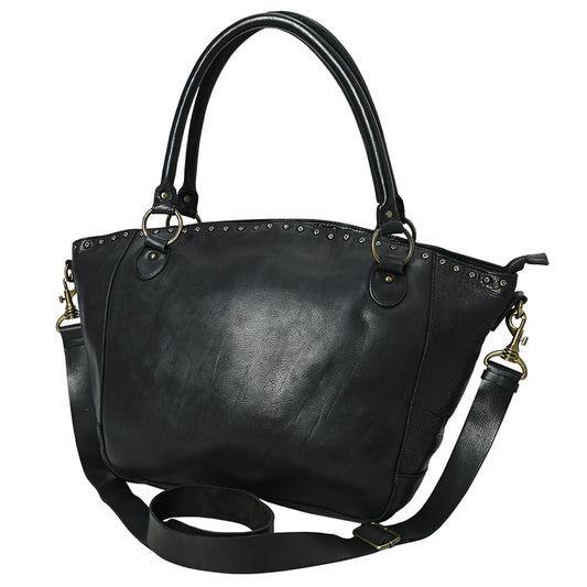 SWC188 Tote Genuine Leather women bag western Bag