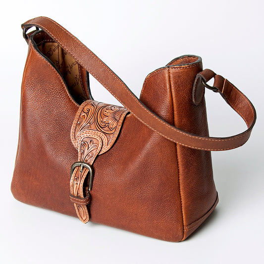 ADBGZ464 Tote Genuine Western Leather Women Bag