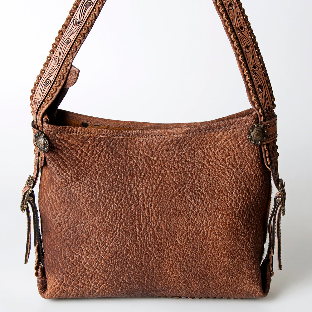 LC-ADBG713 Hobo Genuine Western Leather Women Bag