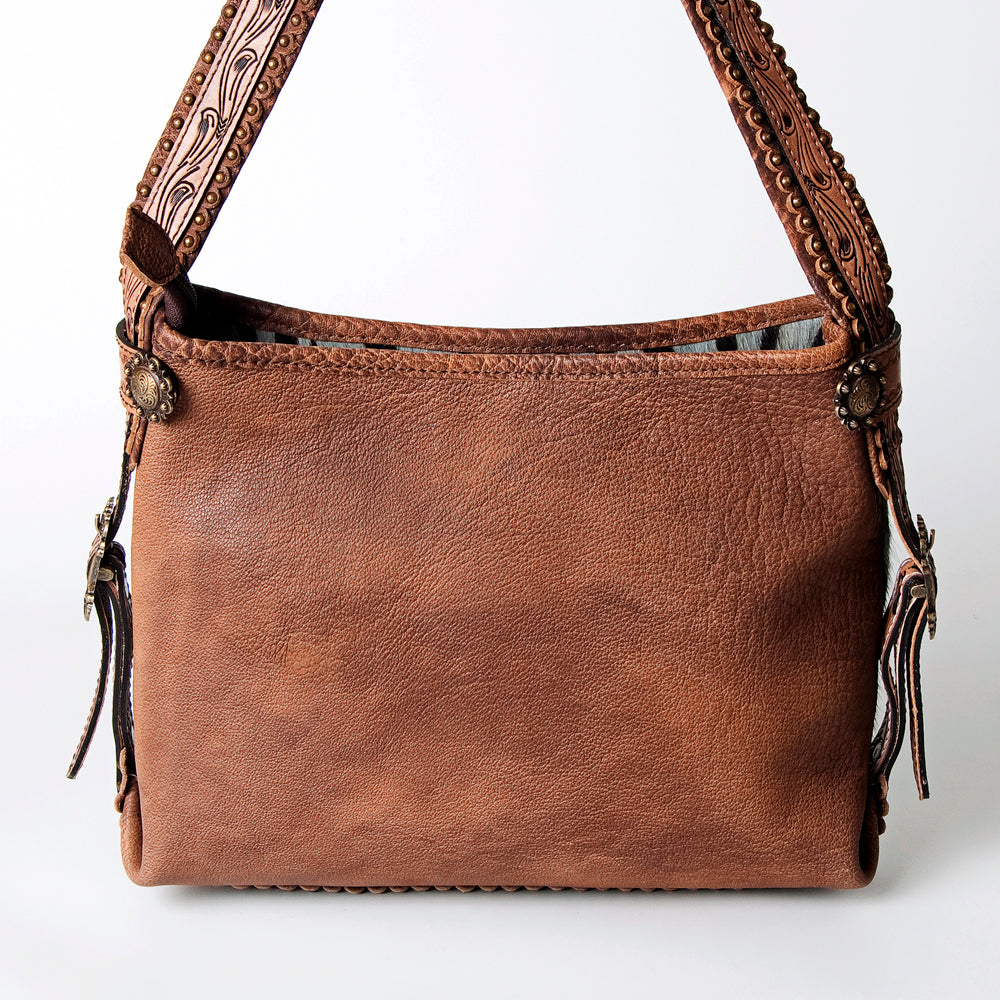 LC-ADBG713 Hobo Genuine Western Leather Women Bag