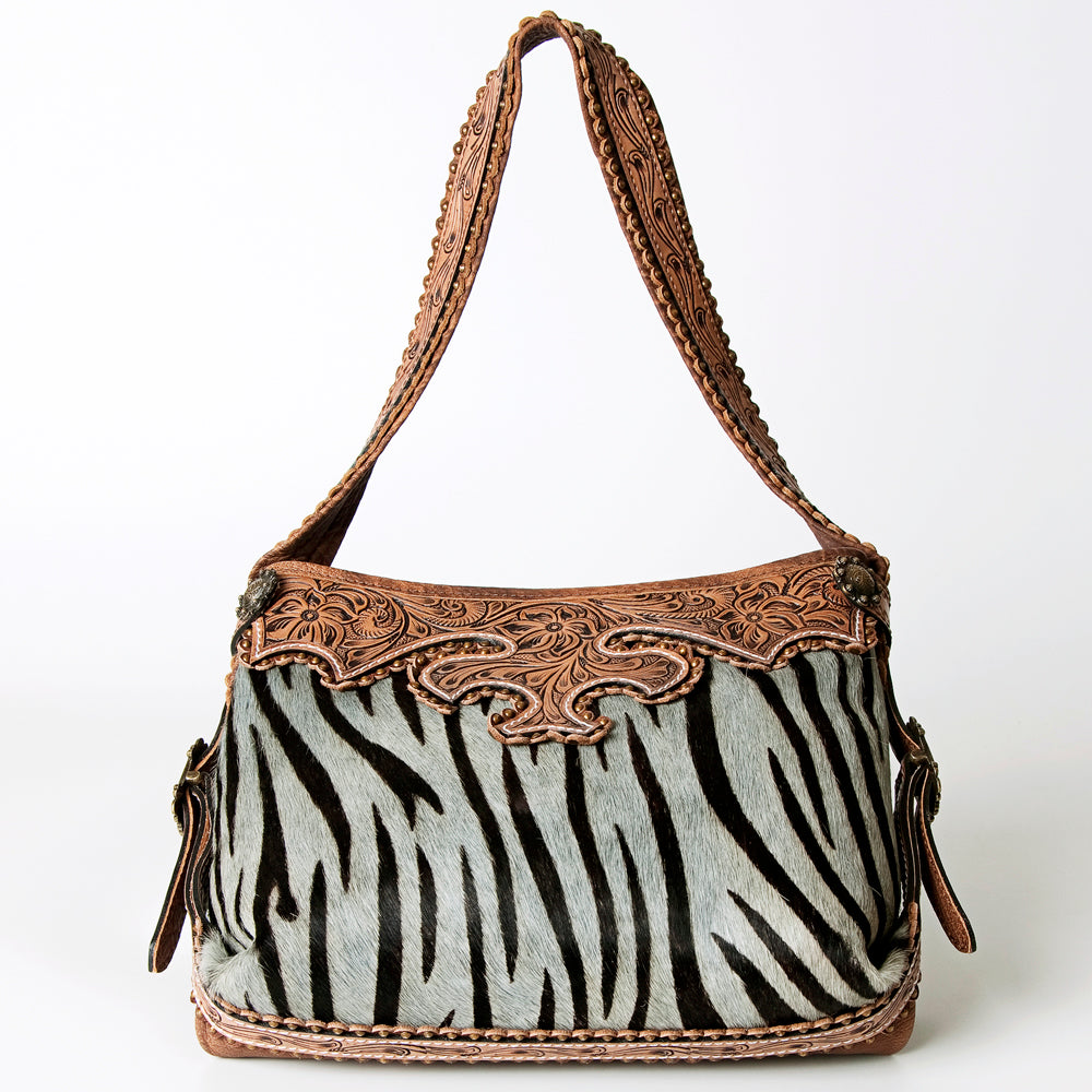 LC-ADBG713 Hobo Genuine Western Leather Women Bag