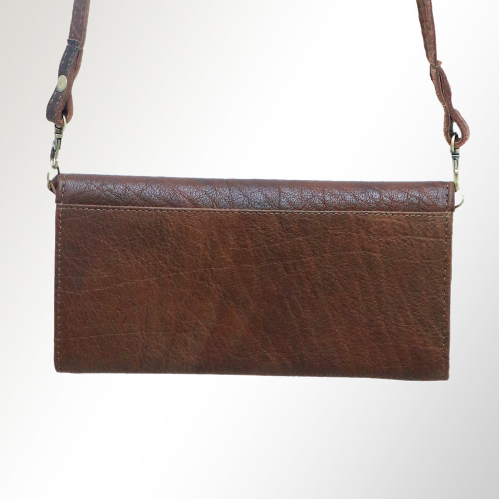 ADBGM194 Crossbody Genuine Western Leather Women Bag