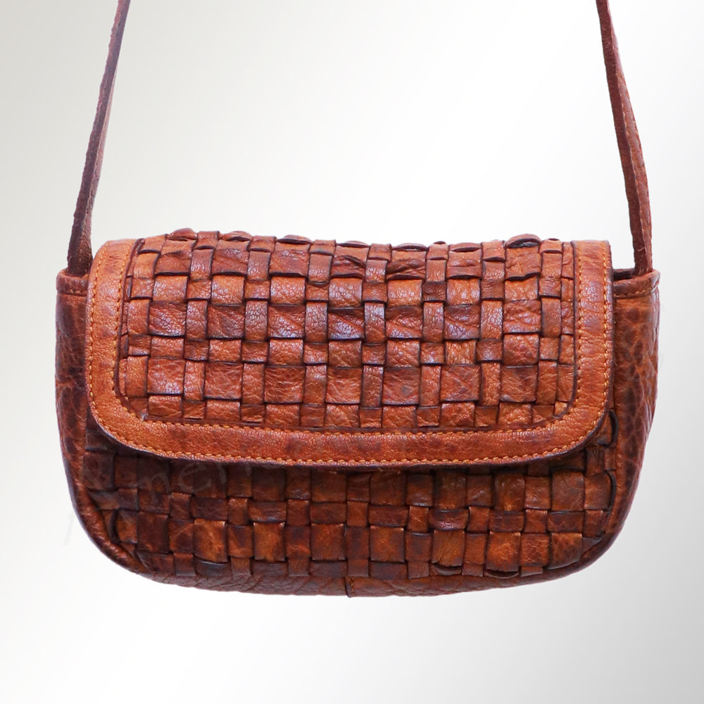 LC-NMBGM113A A Shoulder Bag Genuine Leather women bag western Bag