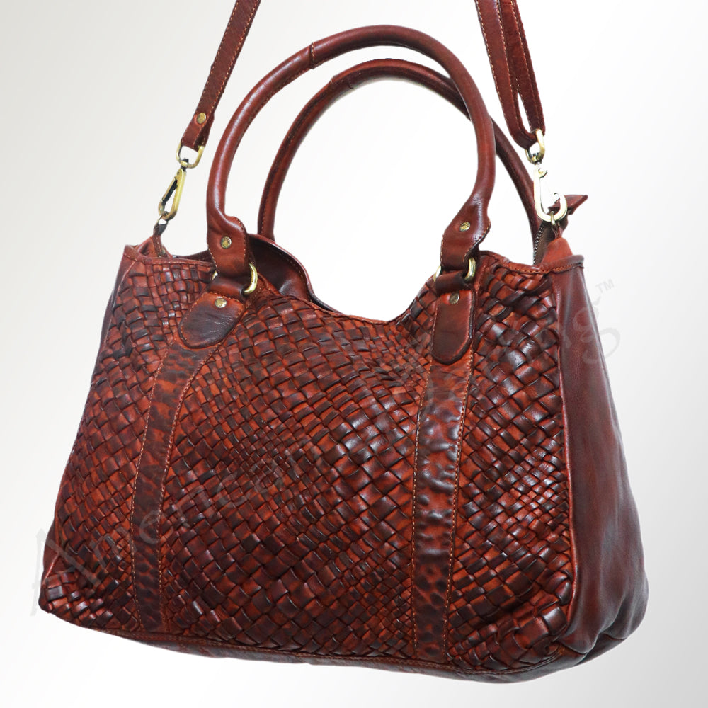 ADBGM211 Hobo Genuine Western Leather Women Bag