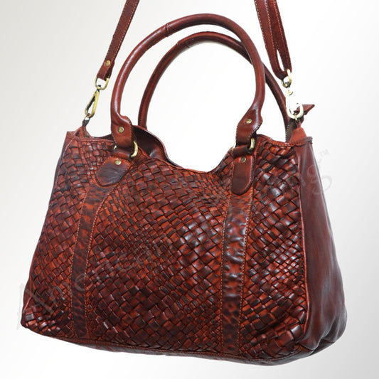 ADBGM211 Hobo Genuine Western Leather Women Bag