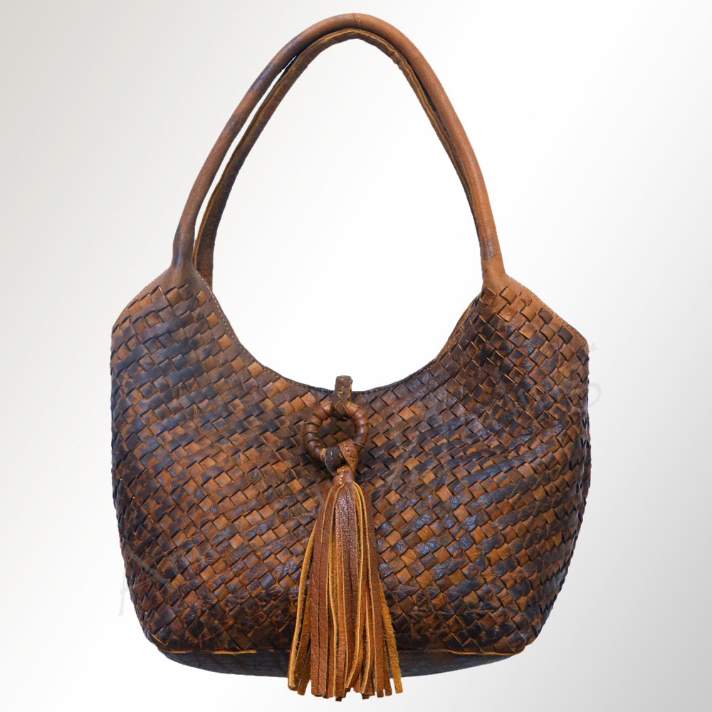 ADBGM212 Hobo Genuine Western Leather Women Bag