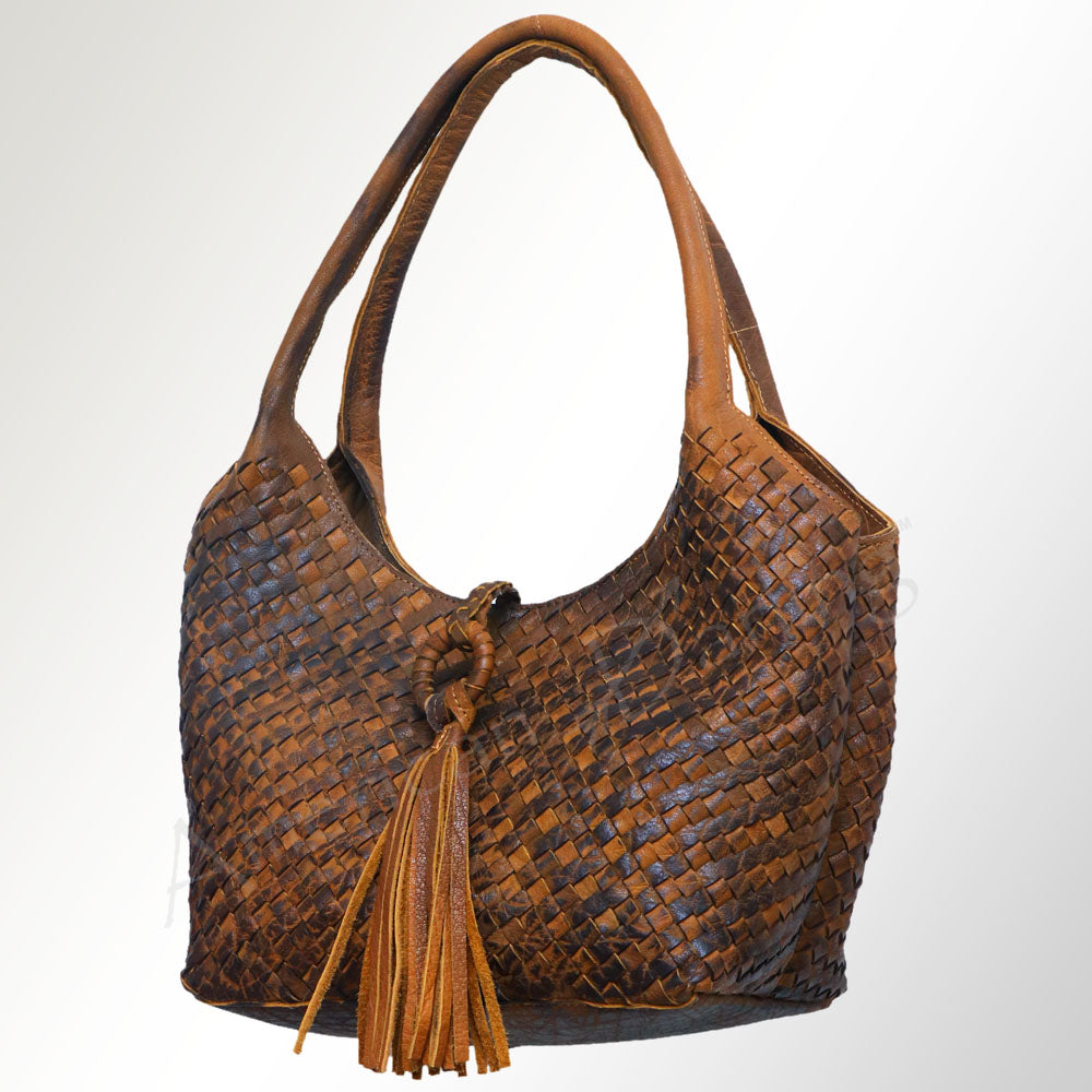 ADBGM212 Hobo Genuine Western Leather Women Bag