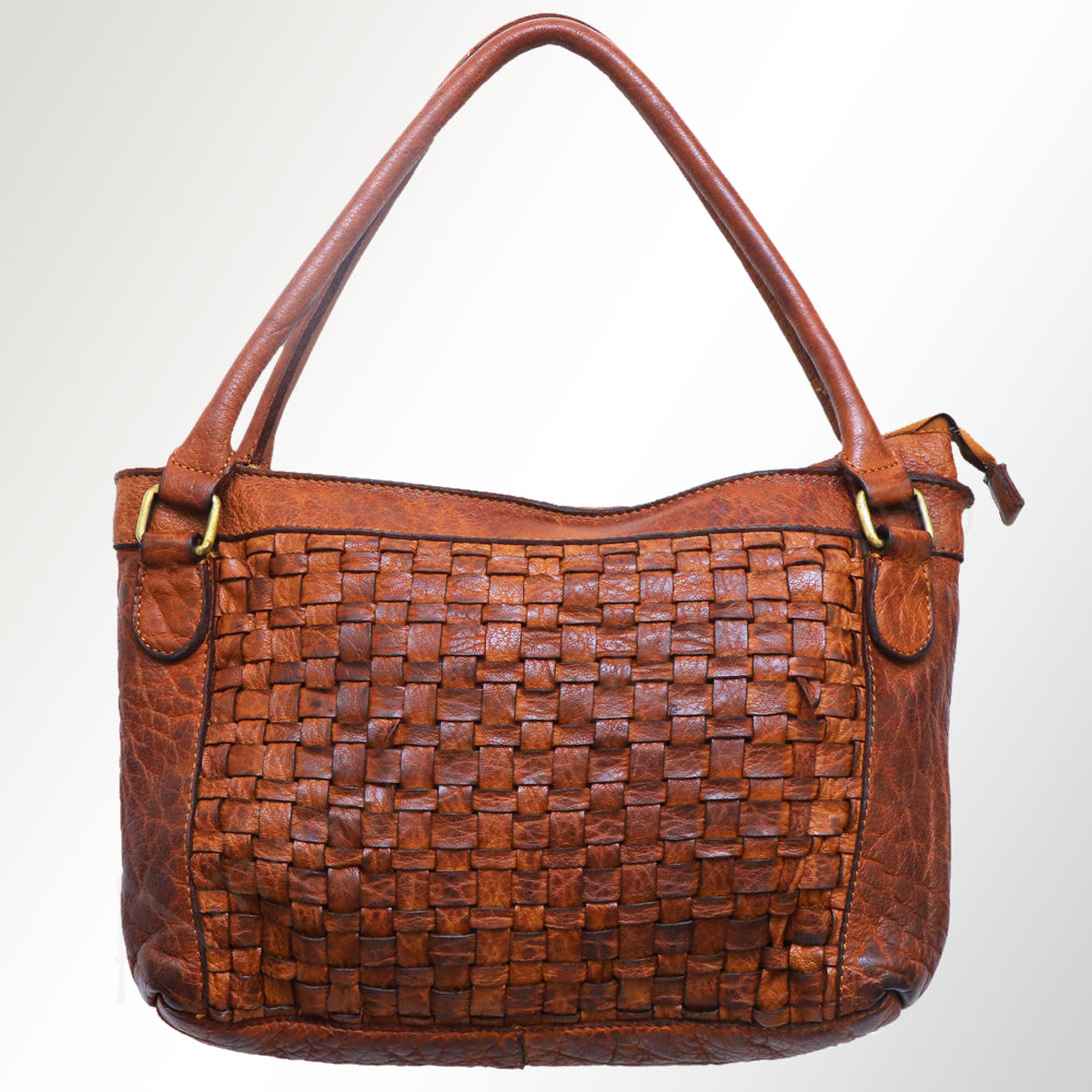 ADBGM214 Hobo Genuine Western Leather Women Bag