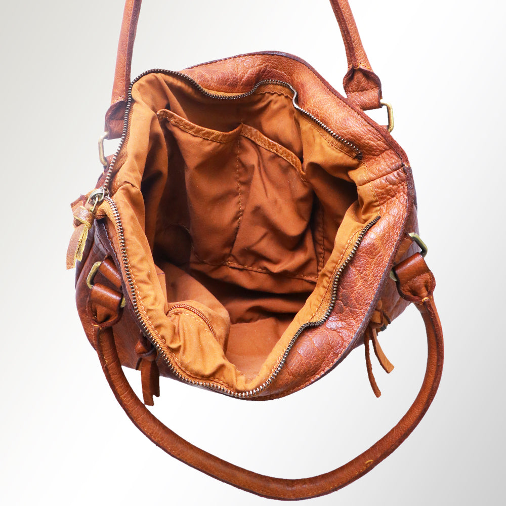 ADBGM214 Hobo Genuine Western Leather Women Bag