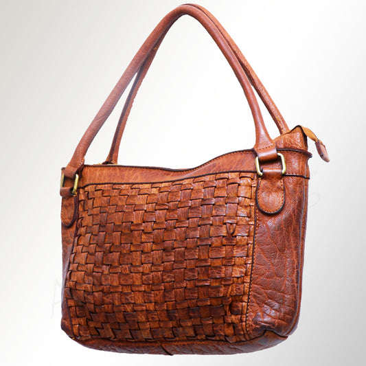 ADBGM214 Hobo Genuine Western Leather Women Bag