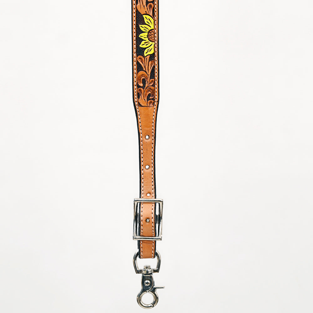 BEWSE129-Leather Tie Downs