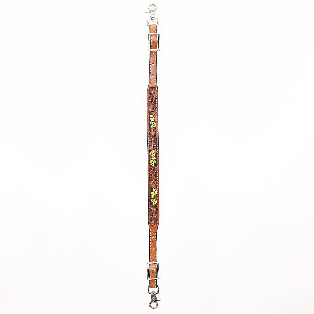 BEWSE129-Leather Tie Downs