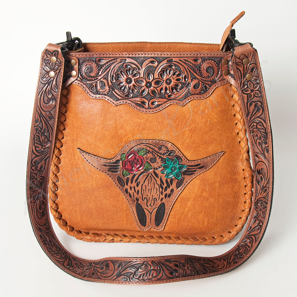 ADBG562 Hobo Genuine Western Leather Women Bag