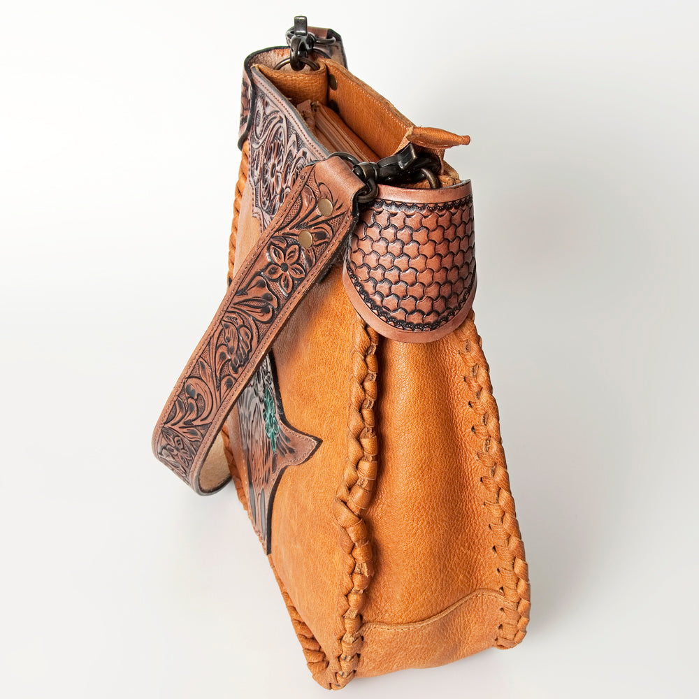 ADBG562 Hobo Genuine Western Leather Women Bag