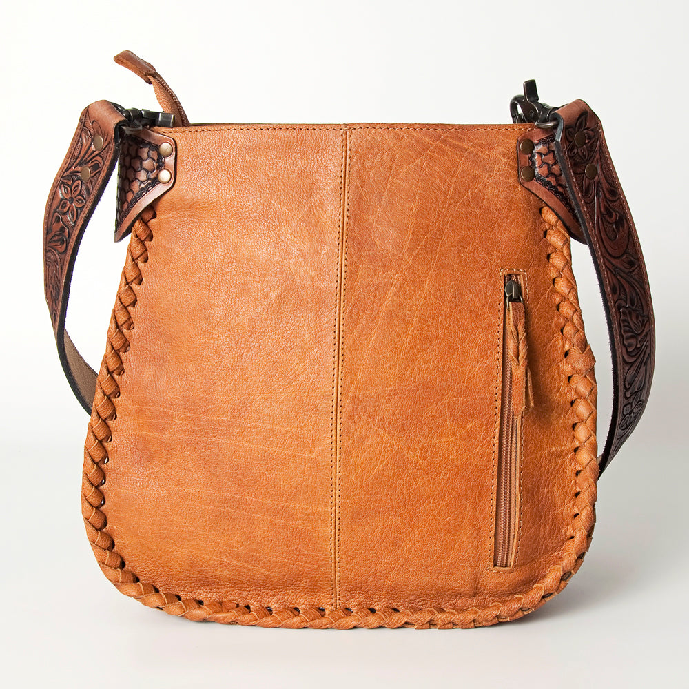 ADBG562 Hobo Genuine Western Leather Women Bag