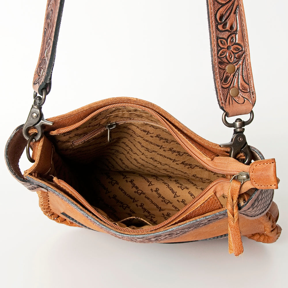 ADBG562 Hobo Genuine Western Leather Women Bag