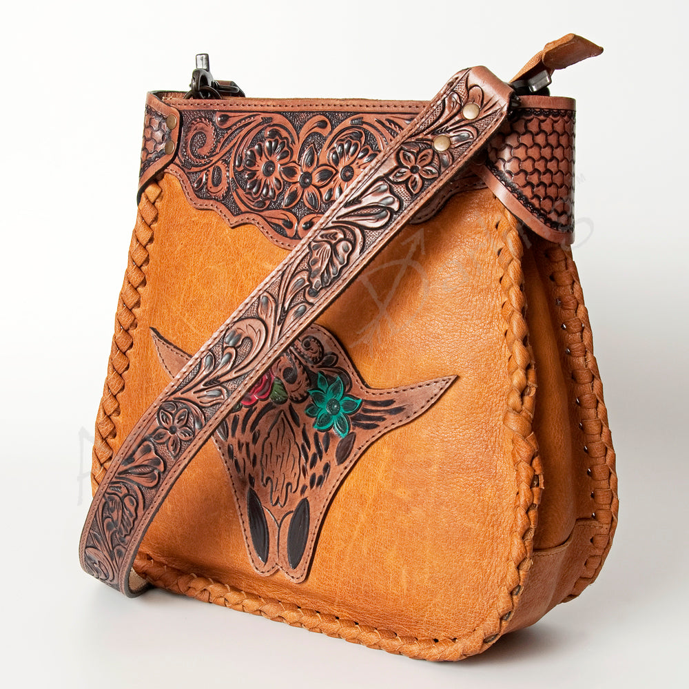 ADBG562 Hobo Genuine Western Leather Women Bag